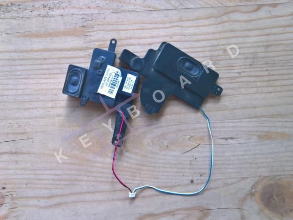 Динаміки Compaq Presario CQ60